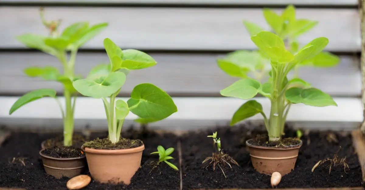 Ideal Grow Light Color for Seedlings vs. Mature Plants Ideal Grow Light Color for Seedlings vs. Mature Plants