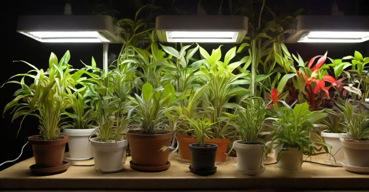 what color light is best for plant growth what color light is best for plant growth